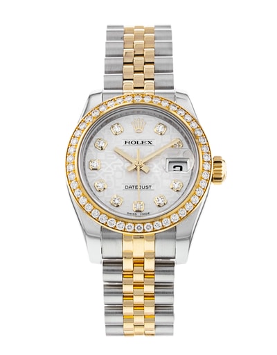 Rolex Datejust Lady 179383